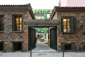 Athenian Residences Mini-hotel, Athens