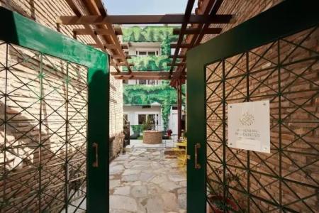 Athenian Residences - 142