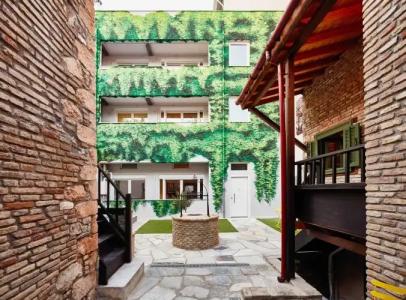Athenian Residences - 20