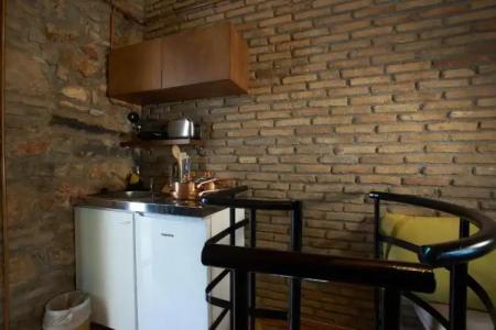 Athenian Residences - 59