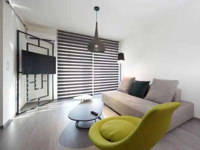 Athenian Residences - 187