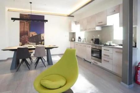 Athenian Residences - 24