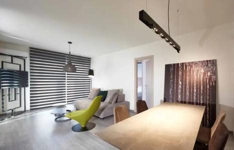 Athenian Residences - 192