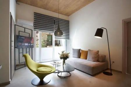 Athenian Residences - 168