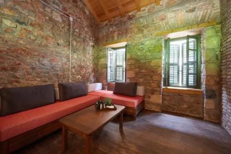 Athenian Residences - 112