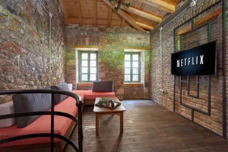 Athenian Residences - 113