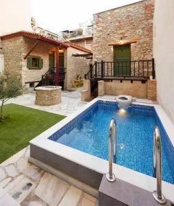 Athenian Residences - 134