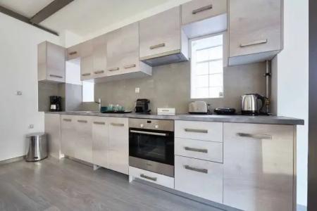 Athenian Residences - 190