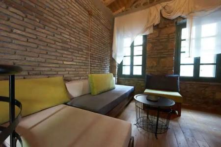 Athenian Residences - 33