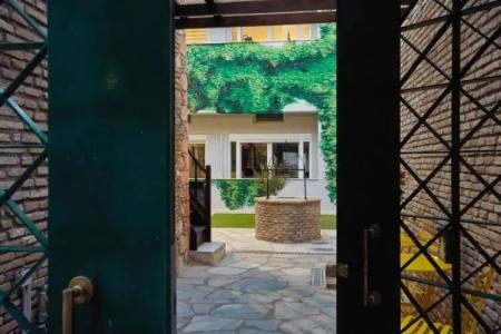 Athenian Residences - 172