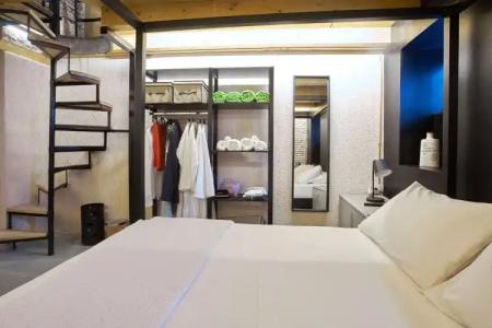 Athenian Residences - 116
