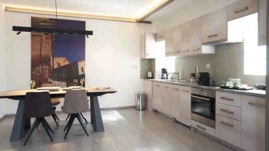 Athenian Residences - 196