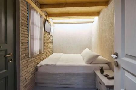 Athenian Residences - 122