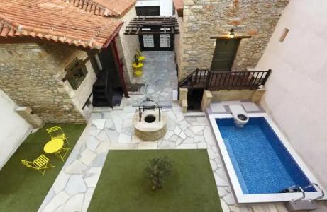 Athenian Residences - 16