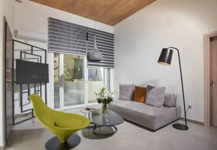 Athenian Residences - 138
