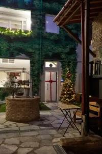 Athenian Residences - 144