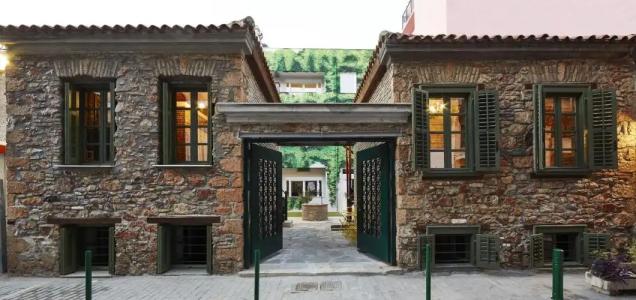 Athenian Residences - 0