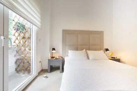 Athenian Residences - 166