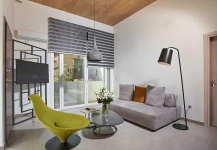 Athenian Residences - 29