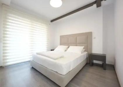 Athenian Residences - 1