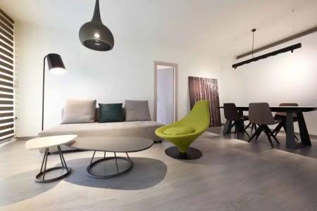 Athenian Residences - 2