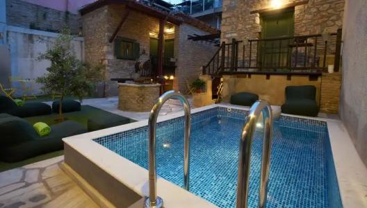Athenian Residences - 46