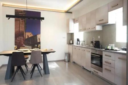 Athenian Residences - 22