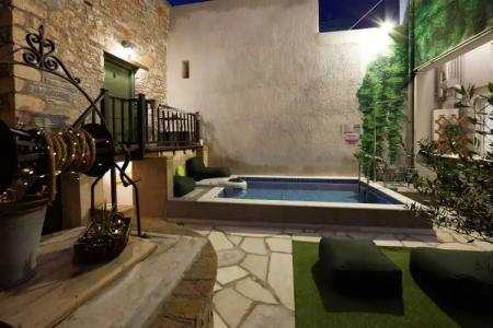 Athenian Residences - 45