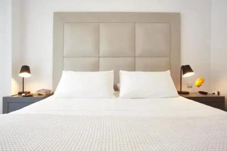 Athenian Residences - 5