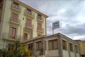 Albergo Riccio, Marina di Camerota