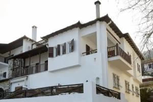 Agios Ioannis Luxurious Beachfront Holiday Home, Agios Ioannis Pilion