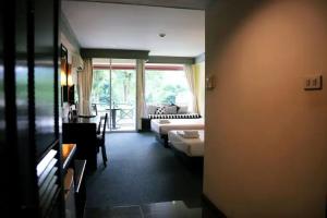 Aekpailin River Kwai Resort, Kanchanaburi