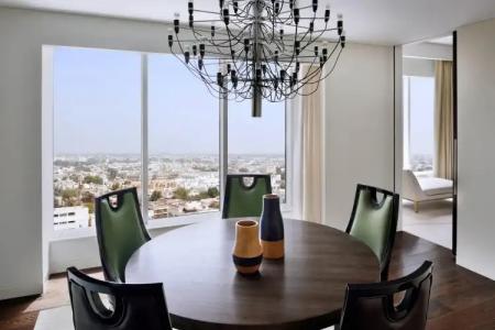 Marriott Downtown Abu Dhabi - 118