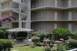 Lilly Apartments, Athens