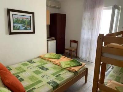 Jelić apartmani