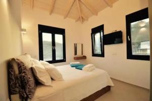 Asaya Hills Villas, Parga