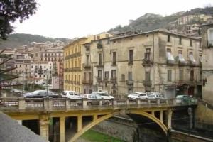 La Casa Di Chiaretta, Falerna