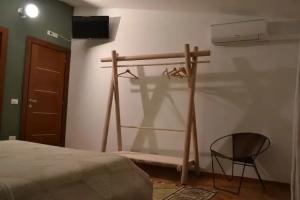 B&B Cherry Season, Lanciano