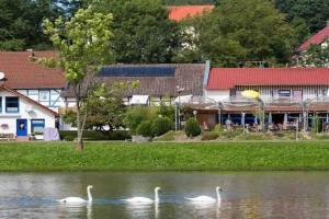 Landhotel Ederaue, Hemfurth-Edersee