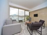 Double Duplex Suite with sea view