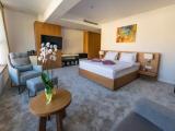 Double Suite with sea view