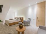 Double Junior Suite