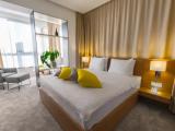 Superior Double room with sea view
