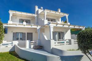 Karystos Villas, Karistos