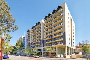 Starwest Apartments Alderney On Hay, Perth