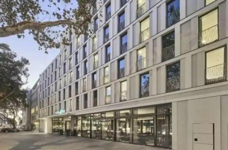 Motel One Köln-Neumarkt - 26