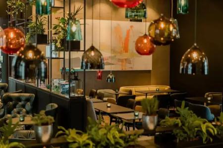 Motel One Köln-Neumarkt - 21