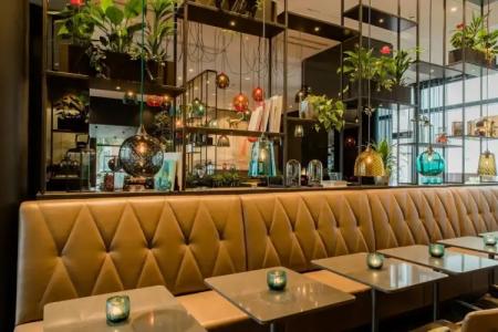 Motel One Köln-Neumarkt - 20