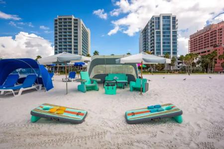 Wyndham Grand Clearwater Beach - 25