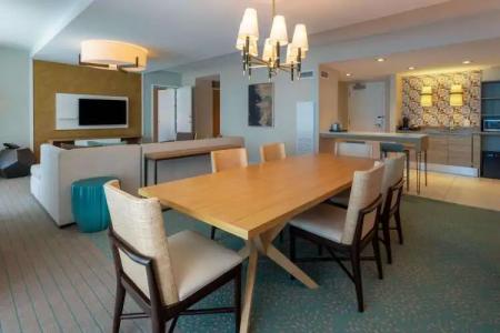 Wyndham Grand Clearwater Beach - 34